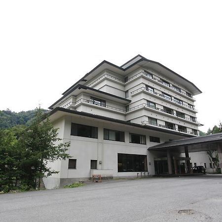 Kamenoi Hotel Nikko Yunishigawa All-Inclusive Resort Esterno foto